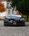 Bugatti présentera cette année sa première voiture entièrement nouvelle depuis six ans. Ce sera une grande affaire, des clients fortunés l'ont déjà vue - 1 - Bugatti Chiron 2024 Final 1500hp 01