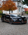 Bugatti présentera cette année sa première voiture entièrement nouvelle depuis six ans. Ce sera une grande affaire, des clients fortunés l'ont déjà vue - 2 - Bugatti Chiron 2024 Final 1500hp 02