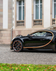 Bugatti présentera cette année sa première voiture entièrement nouvelle depuis six ans. Ce sera une grande affaire, des clients fortunés l'ont déjà vue - 6 - Bugatti Chiron 2024 Final 1500hp 06