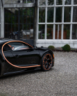 Bugatti présentera cette année sa première voiture entièrement nouvelle depuis six ans. Ce sera une grande affaire, des clients fortunés l'ont déjà vue - 8 - Bugatti Chiron 2024 Final 1500hp 08