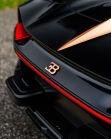 Bugatti présentera cette année sa première voiture entièrement nouvelle depuis six ans. Ce sera une grande affaire, des clients fortunés l'ont déjà vue - 10 - Bugatti Chiron 2024 Final 1500hp 10