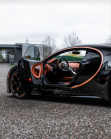 Bugatti présentera cette année sa première voiture entièrement nouvelle depuis six ans. Ce sera une grande affaire, des clients fortunés l'ont déjà vue - 12 - Bugatti Chiron 2024 Final 1500hp 12