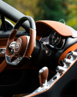 Bugatti présentera cette année sa première voiture entièrement nouvelle depuis six ans. Ce sera une grande affaire, des clients fortunés l'ont déjà vue - 13 - Bugatti Chiron 2024 Final 1500hp 13