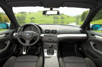 Un type a acheté une BMW 3 wagon E46 avec un 3.0 diesel et a progressivement multiplié son prix par cinq. Il ne l'a pas regretté - 3 - BMW 3 Touring E46 official period 03