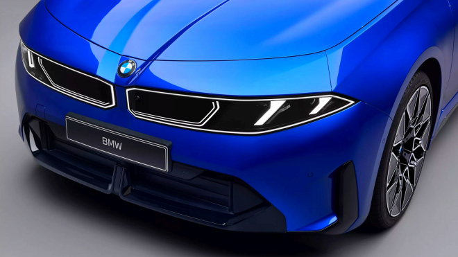 BMW říká, že světlo je nový chrom a svá auta zaplevelí ještě většími nesmysly. Mohlo ale být i hůř