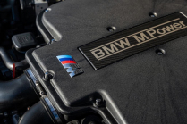 Quelqu'un a mis plus d'un demi-million de miles sur la légendaire BMW M5 E39, maintenant elle peut être la vôtre pour pas cher - 11 - BM M5 E39 2002 522 tkm 2024 sale 12