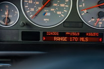 Quelqu'un a parcouru plus d'un demi-million de kilomètres sur la légendaire BMW M5 E39, maintenant elle peut être à vous pour pas cher - 17 - BM M5 E39 2002 522 tkm 2024 sale 18