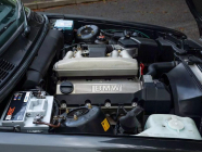 La BMW E30 de 3ème génération pas encore utilisée vendue aux enchères pour seulement 383k, la faute à sa version - 12 - BMW 316i E30 1991 vente 12