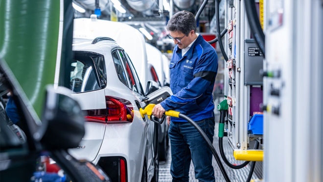 BMW už za týden zredukuje emise svých dieselů o 90 procent, k dobrému mu to ale nikdo nepřičte