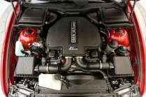 Quelqu'un a enfermé une BMW neuve dans un garage climatisé pendant 20 ans, elle se vend maintenant quatre fois plus cher - 34 - BMW M5 E39 2003 nejete sale 34