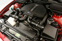 Quelqu'un a enfermé une BMW neuve dans un garage climatisé pendant 20 ans, elle se vend maintenant quatre fois plus cher - 35 - BMW M5 E39 2003 nejete sale 35