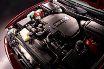 Quelqu'un a enfermé une BMW neuve dans un garage climatisé pendant 20 ans, elle se vend maintenant quatre fois plus cher - 36 - BMW M5 E39 2003 nejete sale 36