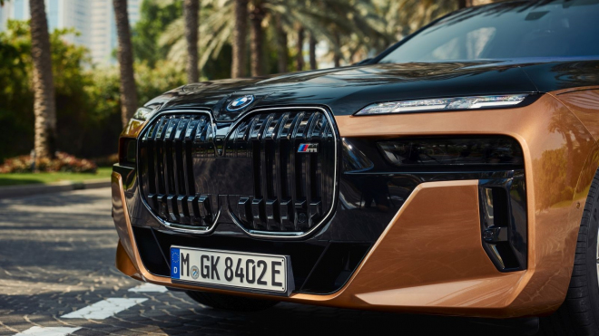 BMW pod tíhou nezájmu zlevnilo svá auta až o 900 tisíc Kč. Ale nebojte, nestalo se to v Česku