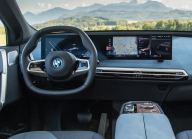 Les Français s'en prennent aux propriétaires de gros SUV coûteux, les puniront pour leurs voitures - 3 - BMW iX xDrive50 2021 nove foto 03