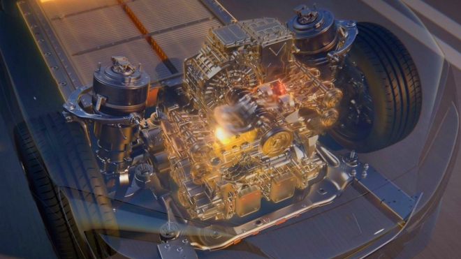 Číňané odhalili detaily ke svému novému, skoro 300koňovému boxeru. S takovým motorem přichází v roce 2025