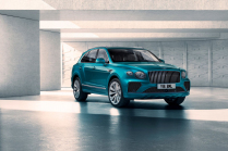 La Bentley la plus désirable se termine avec le moteur W12, même si l'intérêt était énorme jusqu'à la dernière minute - 4 - Bentley Bentayga 2023 nova kit 04