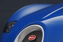 Probabilmente la migliore replica Bugatti Veyron disponibile a 28 milioni di sconto rispetto all'originale, nonostante sia così ridicolmente costosa - 6 - Bugatti Veyron Bleu Centenaire ilu replica in vendita 03