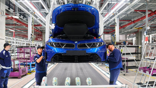 Pokud tohle myslí šéf vývoje BMW vážně, pak firmě právě podepsal rozsudek smrti