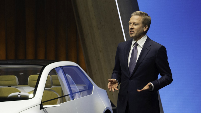 Sázka na elektromobily je „slepá ulička”, říká už zcela otevřeně šéf BMW. To to trvalo