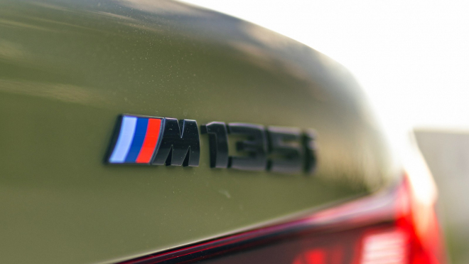 BMW prévoit un grand changement dans l'image de marque de ses modèles, une tradition construite depuis les années 1970 qui doit appartenir au passé.