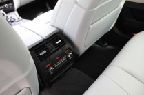 Jusqu'à récemment, la familiale diesel la plus rapide du monde avec une vitesse inférieure à 5 secondes vous en achètera une belle aujourd'hui pour le prix d'une Octavia de base - 12 - BMW M550d xDrive Touring 2015 vente raisonnable 12