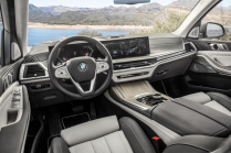 Les Français s'en prennent aux propriétaires de gros SUV coûteux, ils les puniront pour leurs voitures - 6 - BMW X7 2022 facelift first set 14