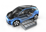 L'illusion de l'achat d'une BMW électrique d'occasion s'effondre après que le constructeur ait facturé jusqu'à 1,66 million de livres sterling pour la nouvelle batterie - 5 - BMW i3 2016 facelift official kit 20
