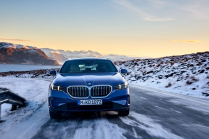 Le nouveau break BMW 5 est sorti, mais il n'arrivera d'abord que dans des versions qui ne feront pas sauter la banque en République tchèque - 1 - BMW Série 5 et i5 Touring 2024 first set 01