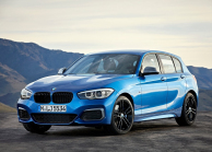 La dernière BMW d'occasion disponible en vrai vous attend, vous pouvez obtenir une voiture d'occasion moins chère qu'une Octavia de base - 1 - BMW M140i 2018 photo d'illustration 01