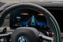 BMW permettra à ses voitures de changer de voie en clignant des yeux, en espérant qu'un clignotant se déclenche - 3 - BMW autonomous driving 2024 illustrative photo 03