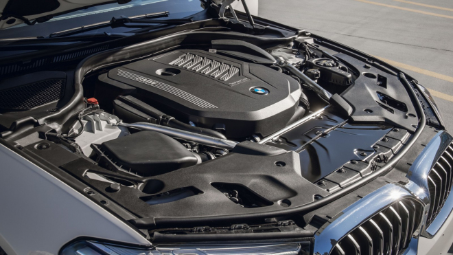 Němci srovnali spolehlivost luxusních domácích cesťáků Audi, BMW a Mercedesu, našli jasného poraženého
