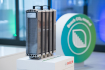 Après 6 ans, Bosch a abandonné le développement de camions électriques à batterie. 1 - Bosch et l'hydrogène illustration photo 01