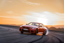 La star de Top Gear dit que la nouvelle BMW M2 n'a qu'une apparence affreuse et qu'il ne faut pas juger un livre à sa couverture - 1 - BMW M2 2022 first kit 01