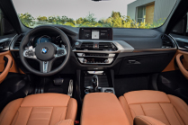 BMW va bel et bien changer la désignation de ses modèles, personne ne les reconnaîtra au premier coup d'œil - 3 - BMW X3 2023 changement de désignation du modèle 03