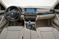 Des Russes ont piraté les ordinateurs d'ambassadeurs en Ukraine par le biais d'une annonce pour la vente d'une ancienne BMW d'occasion - 3 - BMW 5 F10 2011 oficialni ilu 03