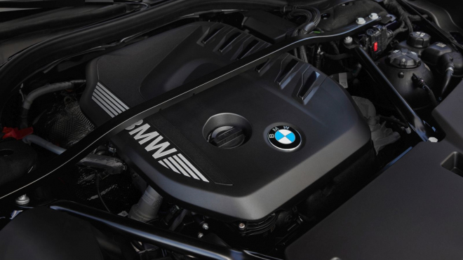 Les Allemands testent la nouvelle BMW 7 la moins chère, sans électricité, c'est la meilleure de l'offre.
