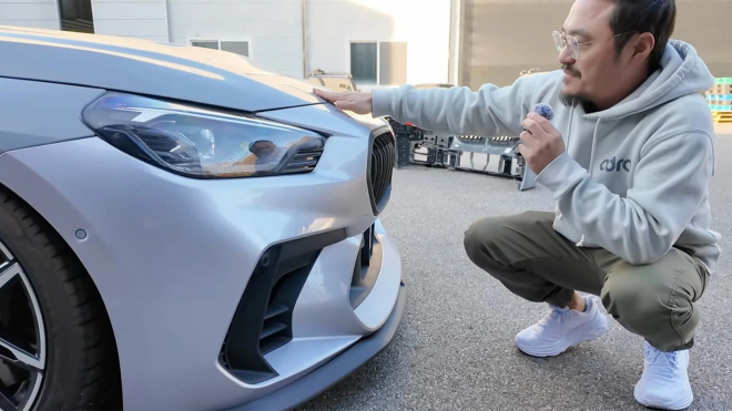 Ohyzdné BMW M2 dostalo pořádný „facelift”, teď vypadá konečně dobře. Automobilka by si měla dělat poznámky