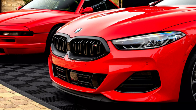 BMW posílá na věčnost své poslední „normální” auto skoro dojemnou rozlučkou, nástupce nebude