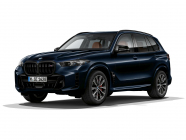 BMW a montré un autre nouveau réservoir personnel, sans idéologie verte, c'est beaucoup plus logique - 2 - BMW X5 Protection VR6 2023 first set 02