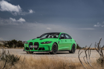 BMW a pris les activistes par surprise. BMW M3 CS 2023 proposera un moteur six cylindres à combustion interne pour la prochaine M3, l'ensemble de la Neue Klasse sera 