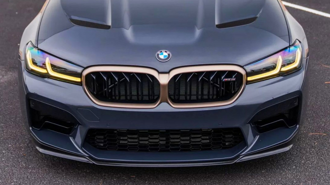 Alespoň v něčem je nové BMW M5 dobré: Ceny předchůdce posílá výš a výš, zůstane zřejmě nepřekonatelným vrcholem