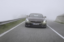 Le successeur sexy de l'emblématique voiture de sport pratique de BMW a une chance d'être produit, mais il sera réservé aux très riches - 1 - BMW Concept Touring Coupe 2023 first set 01