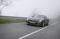 Le successeur sexy de l'emblématique voiture de sport pratique de BMW a une chance d'être produit, mais il sera réservé aux plus riches - 2 - BMW Concept Touring Coupe 2023 first set 02