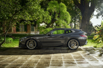 Le successeur sexy de l'emblématique voiture de sport pratique de BMW a une chance d'être produit, mais ne sera réservé qu'aux très riches - 6 - BMW Concept Touring Coupe 2023 first set 06