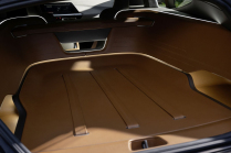 Le successeur sexy de l'emblématique voiture de sport pratique de BMW a une chance d'être produit, mais ne sera réservé qu'aux très riches - 10 - BMW Concept Touring Coupe 2023 first kit 10