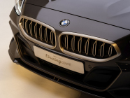 Le successeur sexy de l'emblématique voiture de sport pratique de BMW a une chance d'être produit, mais ne sera réservé qu'aux très riches - 16 - BMW Concept Touring Coupe 2023 première série de 16