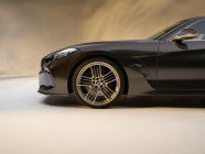 Le successeur sexy de l'emblématique voiture de sport pratique de BMW a une chance d'être produit, mais ne sera réservé qu'aux très riches - 17 - BMW Concept Touring Coupe 2023 première série de 17
