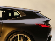 Le successeur sexy de l'emblématique voiture de sport pratique de BMW a une chance d'être produit, mais ne sera réservé qu'aux très riches - 18 - BMW Concept Touring Coupe 2023 first set 18