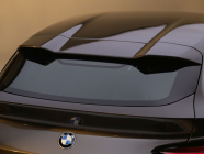 Le successeur sexy de l'emblématique voiture de sport pratique de BMW a une chance d'être produit, mais ne sera réservé qu'aux très riches - 19 - BMW Concept Touring Coupe 2023 first set 19