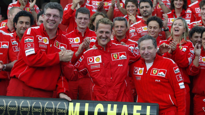 Ferrari chce znovu ovládnout Formuli 1 za pomoci týmu snů, šedá eminence Red Bullu odhalila detaily